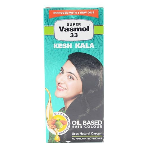 Vasmol Kesh Kala, 50ml - Cream - Related product