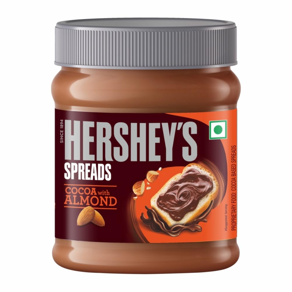 Hershey's Spreads Cocoa with Almond, 350g - Related product