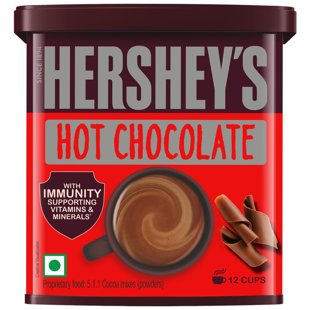 HERSHEY'S Hot Chocolate Drink Powder Mix, 250 g - Related product