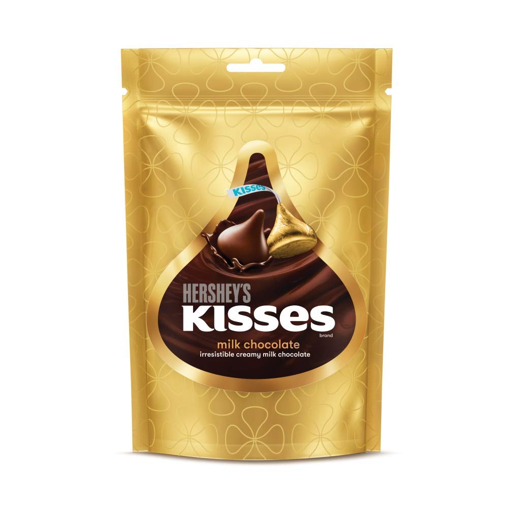HERSHEY'S Kisses Vegetarian Milk Chocolate,36 Grams - Related product