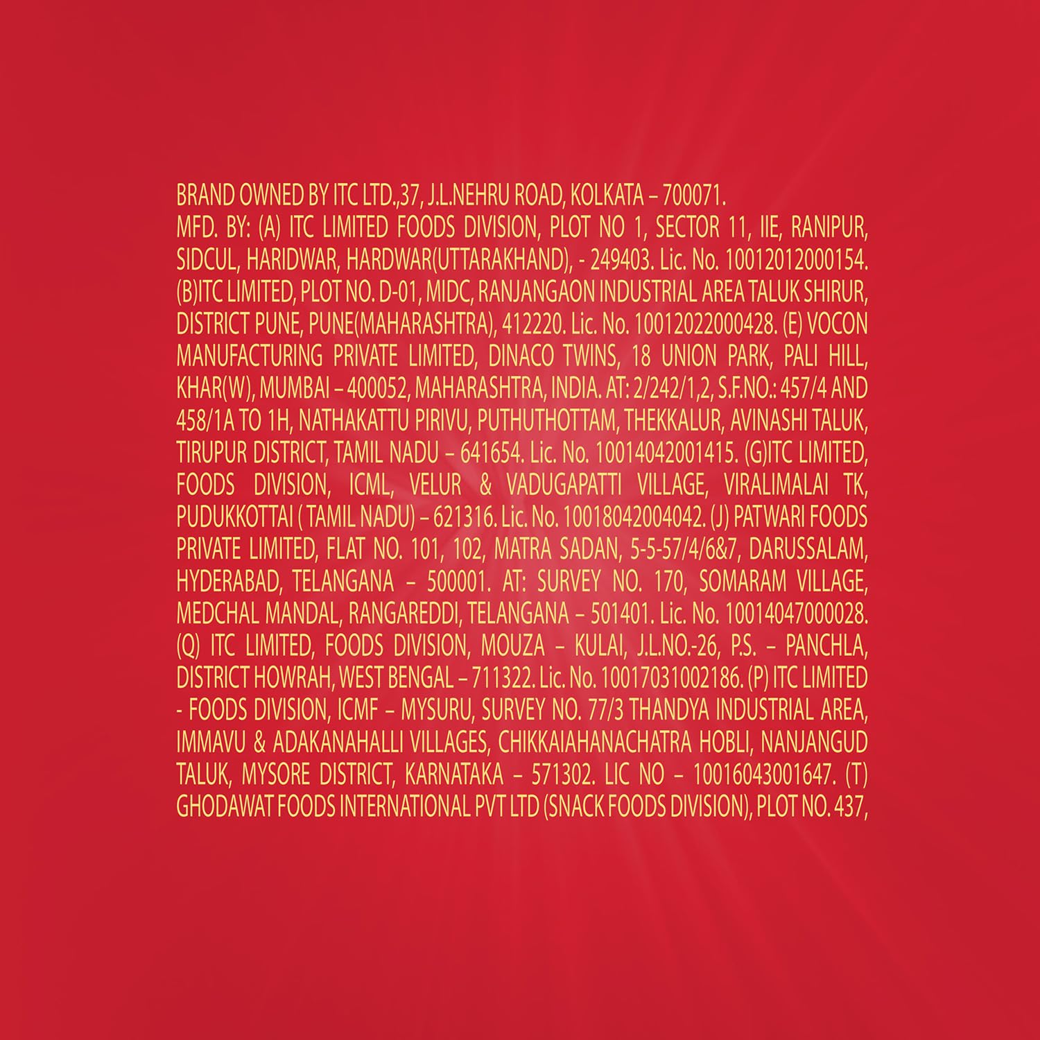 Bingo! Original Style Chilli Sprinkled - Flat Cut Spicy Potato Chips Pack for Snacks, 90g/85gram(Weight may vary) - View 2 of 7