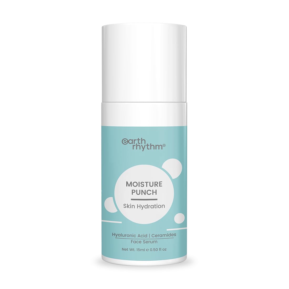 Earth Rhythm Moi Locks Skin Moisture Fades Fine Line &Wrinkles,  Repair & Nourishes Damaged Locks Skin  - Related product