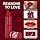 INSIGHT Matte Lipstick  Soft Matte Finish  Highly Pigmented Formula  Ultra Creamy  Intense Color Payoff  Fade-Proof Lipstick – WARM NUDE (4.2g) - View 4 of 4