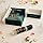 24 KT Oud Attar , Non-Alcoholic Perfume Oil Roll on , Amber Oud Warm Fragrance Perfume Oil | Premium and Long Lasting Fragrance | 6 ml - View 2 of 3
