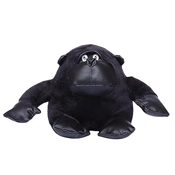 "TOYTALES Ziggy Gorilla Hanging Plush Toy – Small, Cute, and Huggable Stuffed Animal for Kids, Girls & Boys  Adorable Soft Plush Toy for Playtime, Cuddles, and Fun (Color May Vary)." - Related product