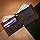 URBAN FOREST Leo Vintage Brown Leather Wallet for Men of All Ages - View 4 of 4