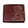 URBAN FOREST Leo Caramel Brown Leather Wallet for Men - View 3 of 4