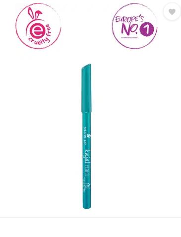 Essence Kajal Pencil - 25 Feel the Mari-time - View 3 of 3