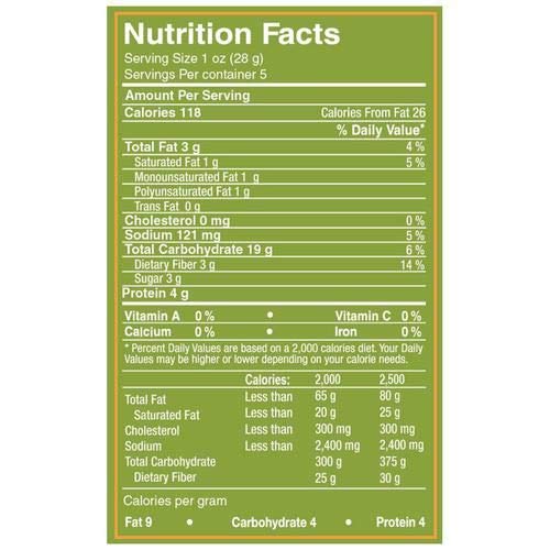 CORNITOS Green PEAS WASABI-150 Gram - View 2 of 3