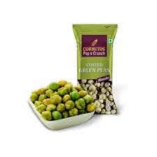 CORNITOS Green PEAS WASABI-150 Gram - View 3 of 3