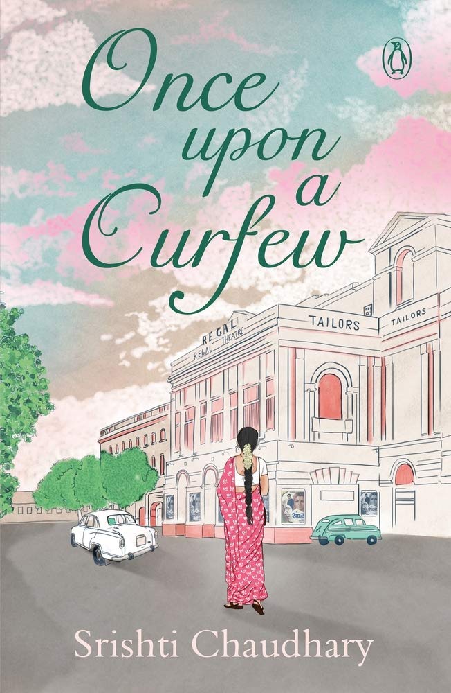 Once Upon a Curfew Paperback – 18 April 2019(FROM INDIA)NUZ - Shop at Colombo Mall