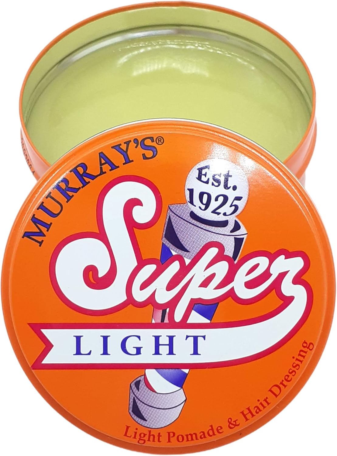 Murray's Super Light Hair Dressing Pomade 85 gFROM DUBAI(SAM) - View 2 of 3