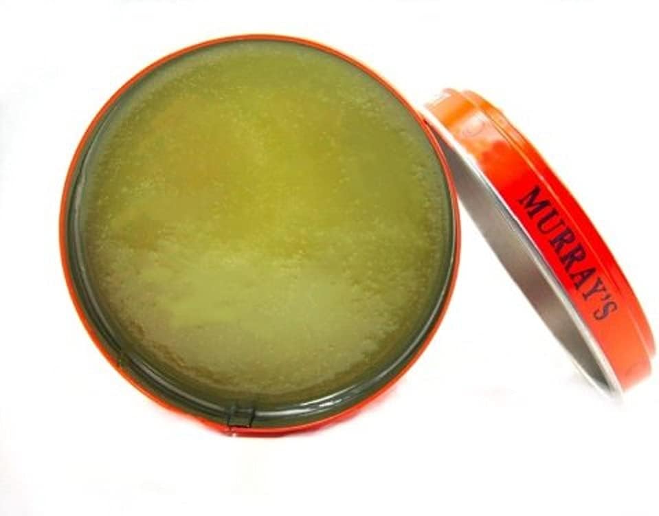 Murray's Super Light Hair Dressing Pomade 85 gFROM DUBAI(SAM) - View 3 of 3