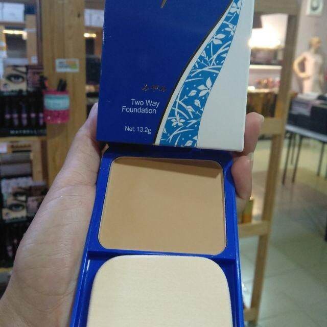 MIAMI COMPACT POWDER-01(FROM MALAYSIA) - View 2 of 4