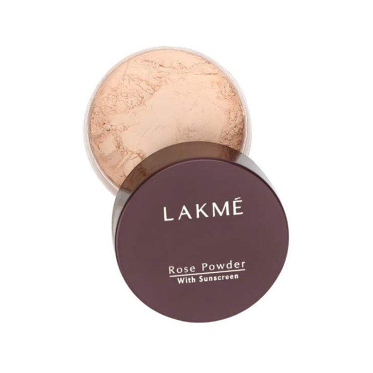 Lakme Radiance Compact Powder Marble 9g Smooth Matte Face Powder Lightweight Oil Control Even Coverage Natural Finish Long Lasting Fresh Look Daily Use Makeup Essential for All Skin Types - View 3 of 3
