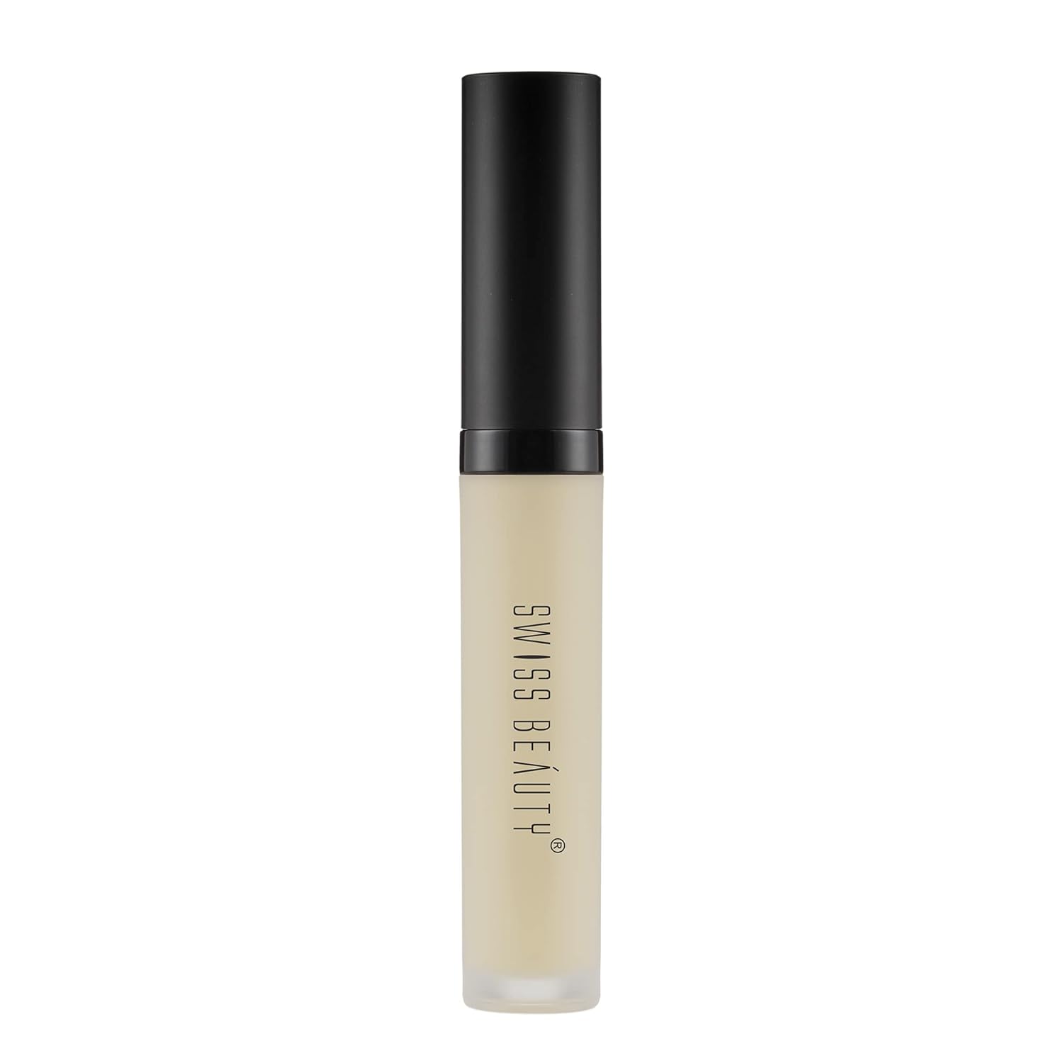 Swiss Beauty Perfect Liquid Light Weight Concealer With Full Coverage |Easily Blendable Concealer For Face Makeup With Matte Finish | Shade- Light Moyen, 6g - View 2 of 3