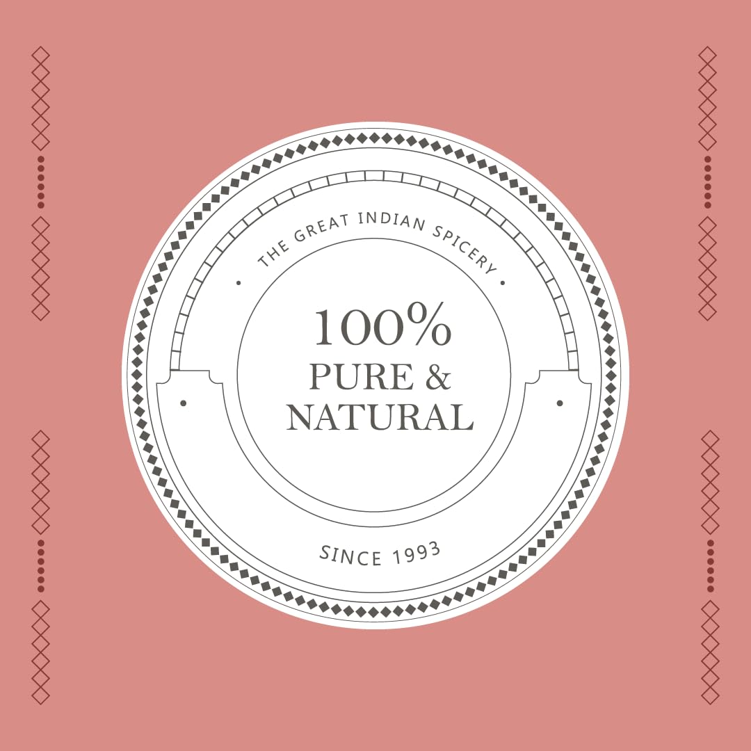 The Great Indian Spicery | Curry Powder - 100gm Tin | Steam Sterilisation, Farm Fresh, Authentic Blend of 11 Spices, Non-Adulterated | Sharp, Sweet & Tangy Flavor | Seasoning Soups, Stews & Curries - View 4 of 4