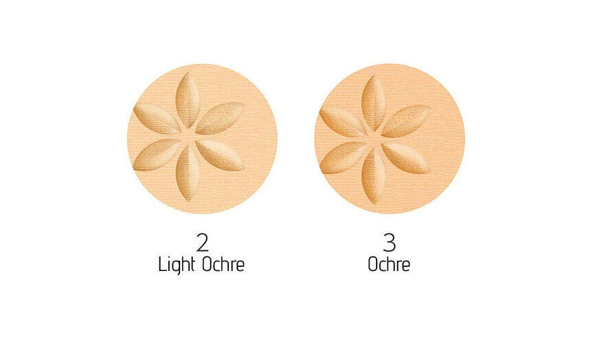 Cezanne Ultra Cover UV Pact-02(FROM MALAYSIA) - View 4 of 4