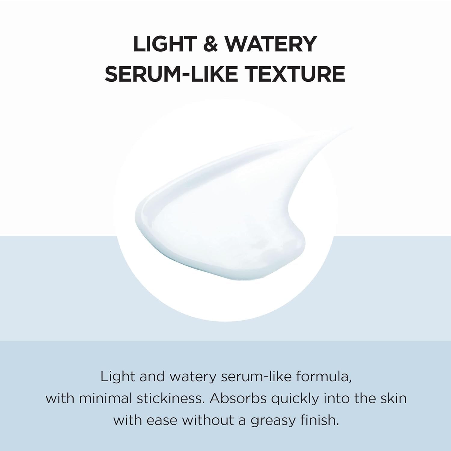 SKIN1004 Hyalu-Cica Water-Fit Sun Serum SPF 50 PA++++| Lightweight Korean Sunscreen for All Skin Types with Hyaluronic Acid & Centella, 15ml - View 5 of 5