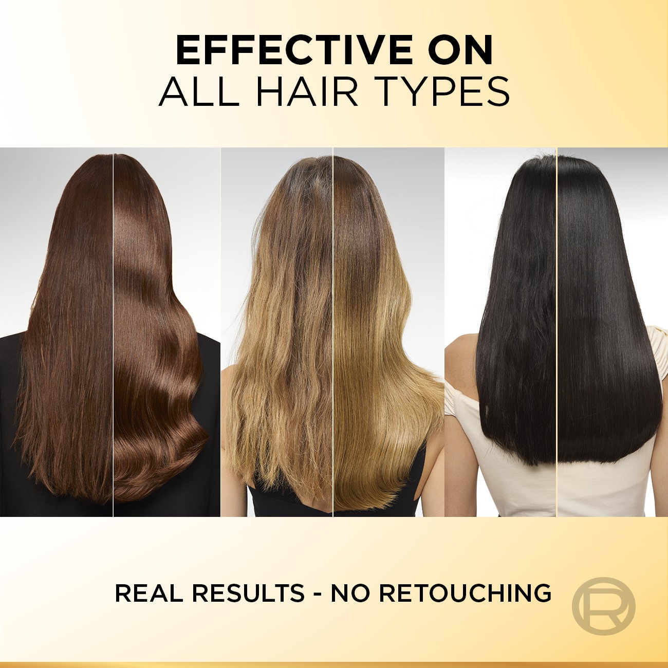 L’Oréal Paris Elseve Extraordinary Oil Gold For All Hair Types, Dry Hair, Hair Serum, Hair Treatment, Hair Oil 30ml - View 2 of 4