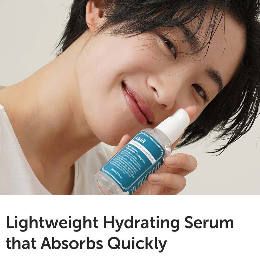 Rich Moist Soothing Serum - View 2 of 4