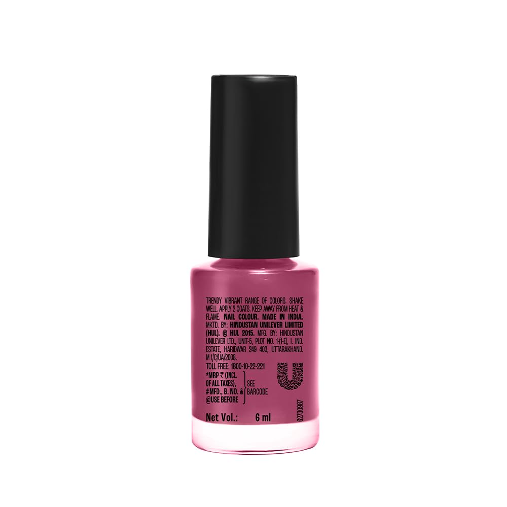 LAKMÉ Glossy Finish True Wear Color Crush 236 6Ml - View 7 of 7