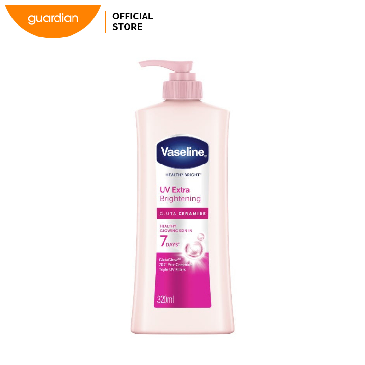 Vaseline Expert Care Extremely Dry Skin Rescue Body Lotion 365ml Intensive Moisturizing Formula for Very Dry Skin with Micro Droplets of Vaseline Jelly Fast Absorbing Non Greasy Daily Hydration - View 3 of 3