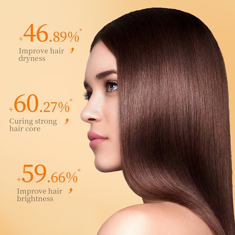 ROREC SADOER Morocco Argan Oil Oil Control Smooth Hair Hair Mask Smoothing Fluffy Hair Mask 250g(FROM MALAYSIA) - View 3 of 4