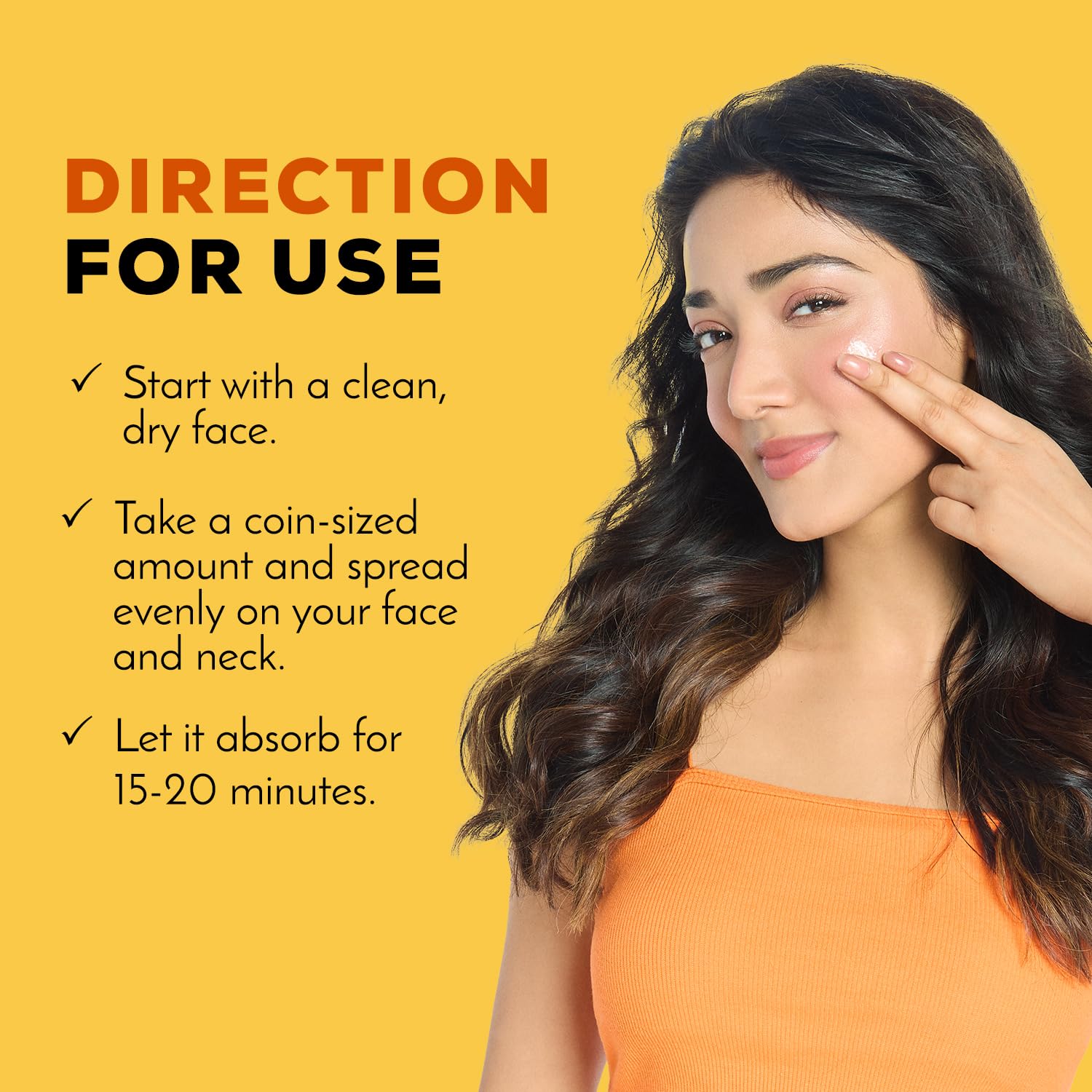 Joy SPF 50 PA++++ Matte Sunscreen for Oily Skin, 50ml | INVIVO Tested | Travel & Purse Size | Zero White Cast, Water Resistant Broad Spectrum Face Sunscreen for On-The-Go Use - View 2 of 6