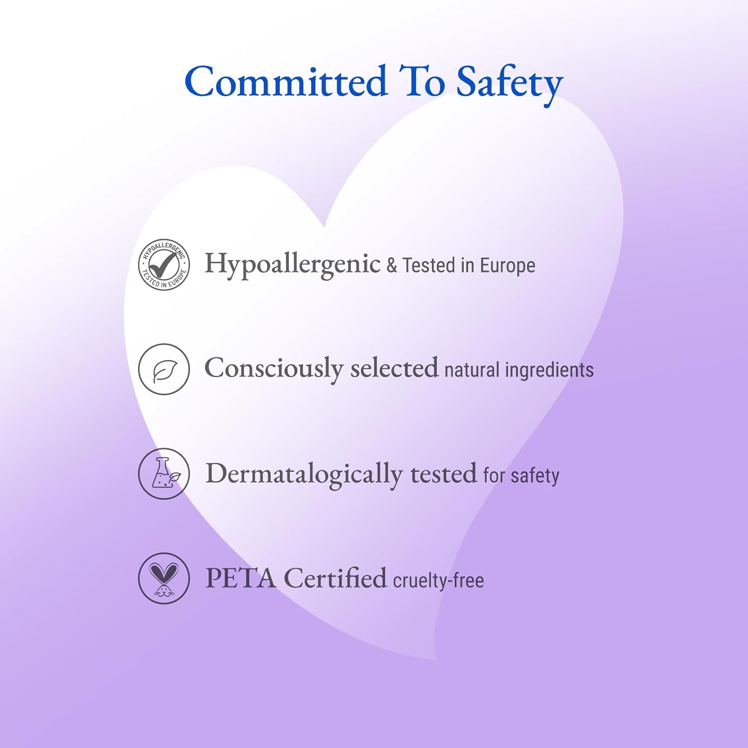 Softsens Baby Powder 200g | Ideal For New Borns and Infants | Mild Scent with Clove Leaf Oil | Absorbs Excess Moisture, Reduces Chafing | Dermatalogically Tested & Paraben, SLS & SLES Free - View 2 of 4