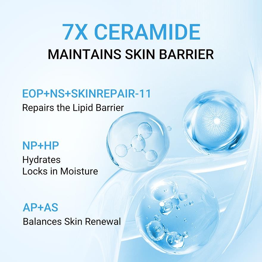 DR. LEO 7X Ceramide Repair & Soothing Facial Mask 25ml(FROM MALAYSIA) - View 2 of 4