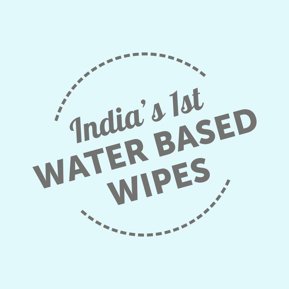 Mother Sparsh 99% Pure Water (72 Unscented Baby Wipes) - Super Thick Fabric - View 5 of 7