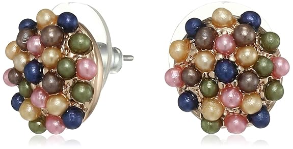 Designer Fancy Earings Collection for Women & Girls - View 2 of 2