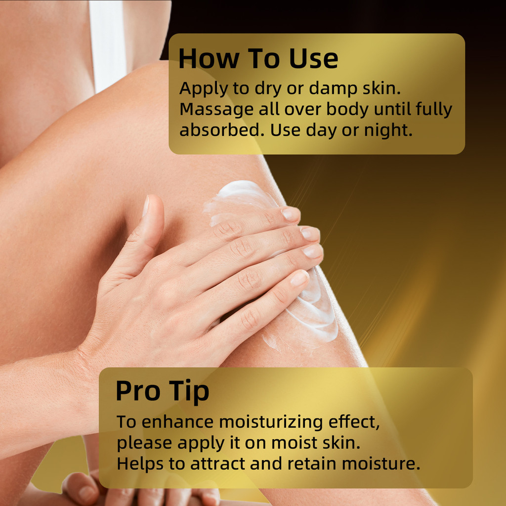Anti Aging Face Cream 50g Bee Venom Extract Night Moisturizer Tightens Pores Firms Skin Brightens Complexion Hydrating Anti Wrinkle Repair Cream for Smooth Youthful Glow Facial Care - View 2 of 3