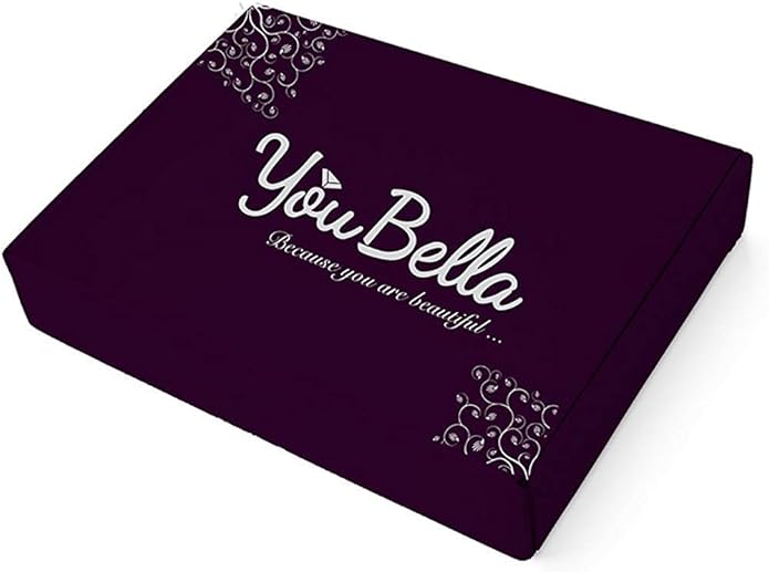 YouBella Jewellery Earrings for Women Afghani Oxidised Silver Jhumka earrings for Girls and Women - View 2 of 4