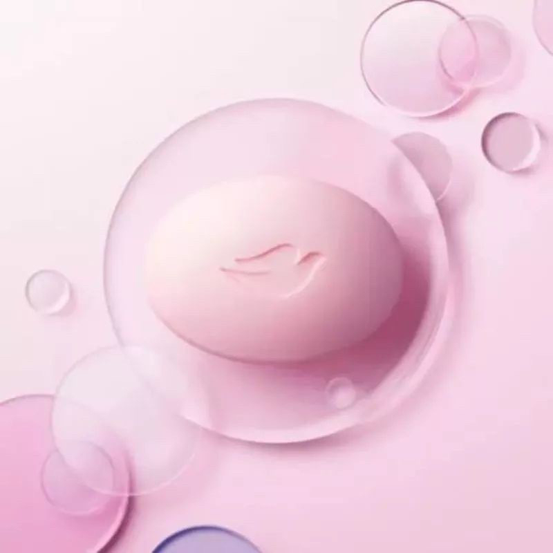 Dove Pink Beauty Cream Bar Soap 135g Gentle Moisturizing Cleanser New Soft Smooth Skin Nourishing Cream Formula Daily Use Mild Fragrance Sensitive Skin Care Radiant Glow - View 2 of 3