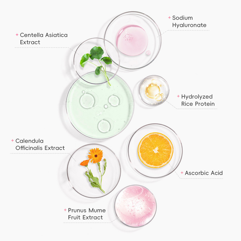 LAIKOU Japan Sakura Face Sunscreen SPF50 PA+++ Lightweight Sunblock UV Protection Watery 5g Daily Moisturizing Non-greasy Fast-absorbing Travel-size Facial Lotion For Women Men Sensitive Skin Hydrating Broad-spectrum Invisible Finish Sunscreen - View 2 of 3