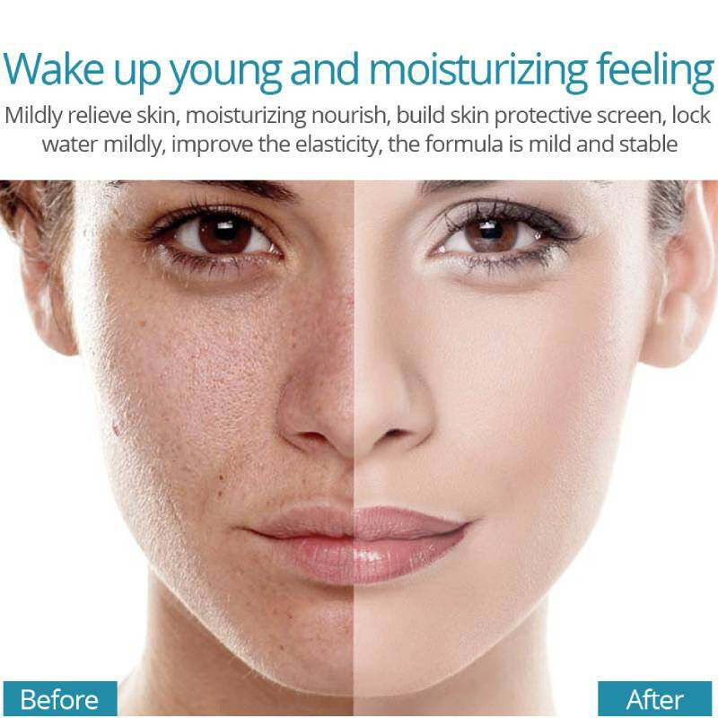 Original Strong Anti Wrinkle Lightening Cream Dark Spot Corrector Pigmentation Removal Brightening Moisturizing Skin Care Age Spot Repair Smooth Skin Tone Even Radiant Glow Daily Sun Protection Cream - View 3 of 3