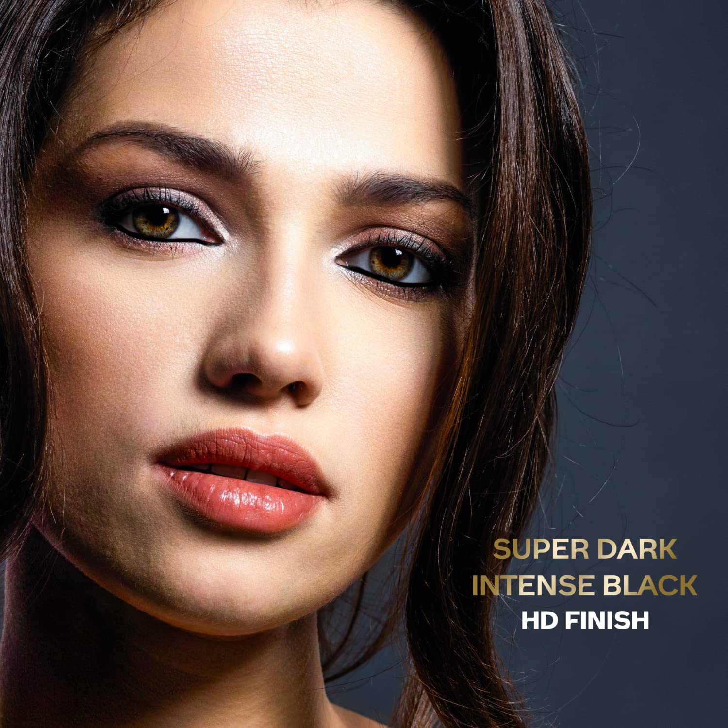 Faces Canada UltimePro HD Deep Black One Stroke Kajal 1.4g - View 4 of 6