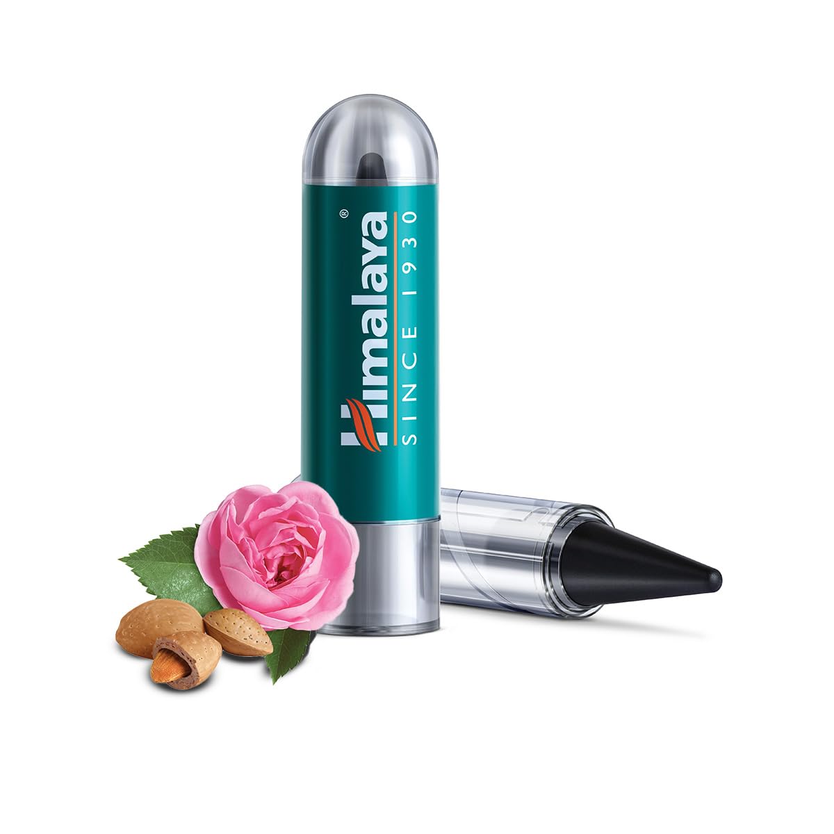 Himalaya Herbals Pencil Kajal Opaque Finish, Black, 2.7G - View 6 of 6