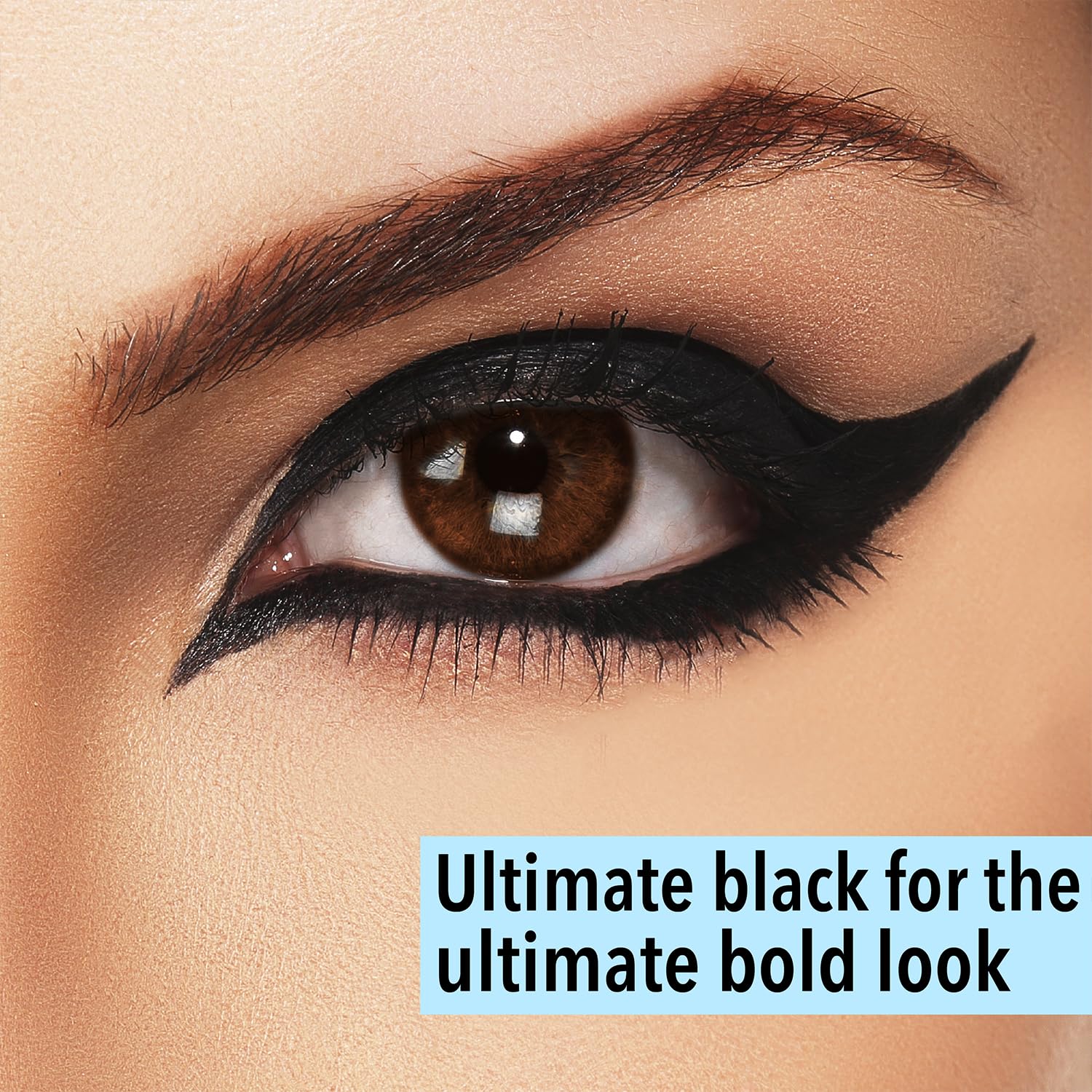 Blue Heaven 2X Intense Kajal Black Shock | Upto 36Hr Stay | Waterproof & Smudgeproof |Infused with soothing Aloe Vera | Matte Finish | Long Lasting Kajal for Women, 0.30gm - View 2 of 6
