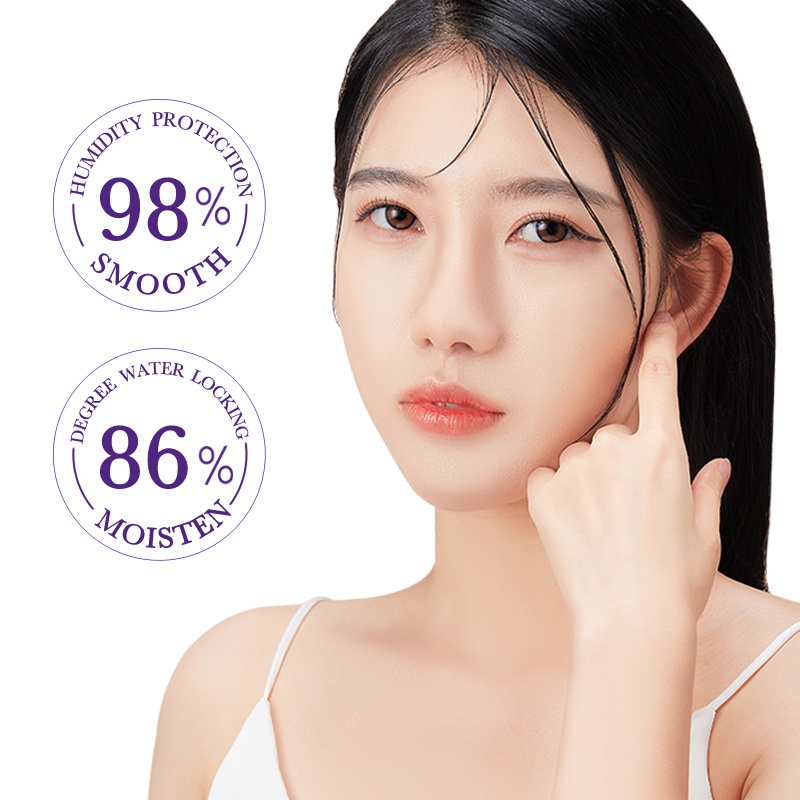 BIOAQUA Polypeptide Perilla Moisturizing Anti-Aging Nourishing Cream Deep Hydrating Moisturizer Cream 60g - View 3 of 3