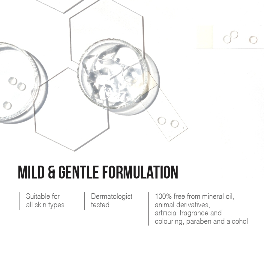 newB Premium Ageless Day Gel Cream DiamondC60 Anti Aging Day Facial Moisturizer (50ml) - View 2 of 3