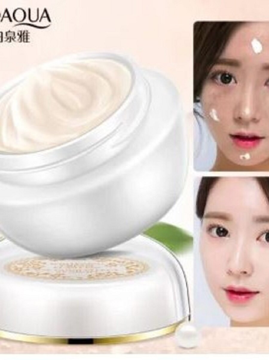 BIOAQUA Whitening Night Cream For Dark Skin Spots - 30ml(FROM MALAYSIA) - View 2 of 4