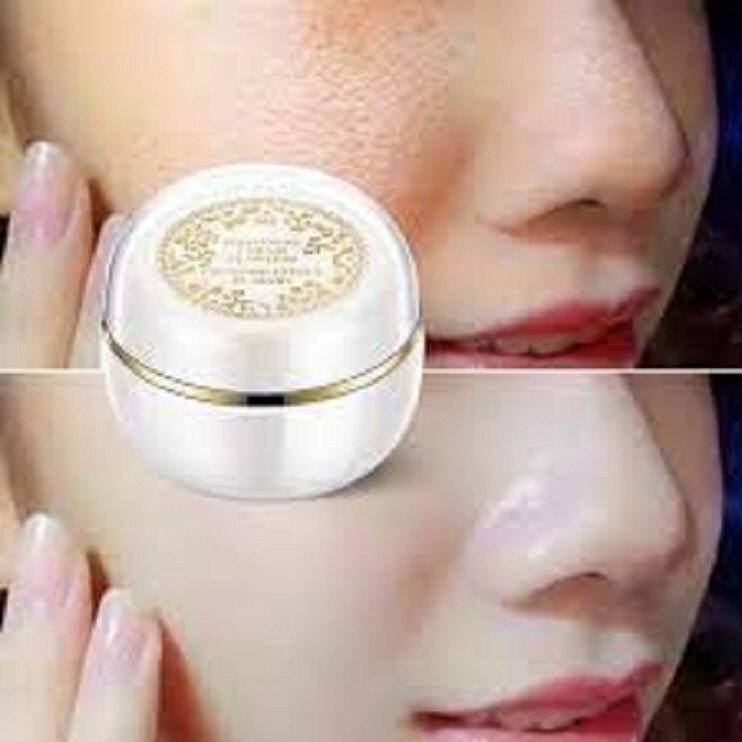 BIOAQUA Whitening Night Cream For Dark Skin Spots - 30ml(FROM MALAYSIA) - View 3 of 4