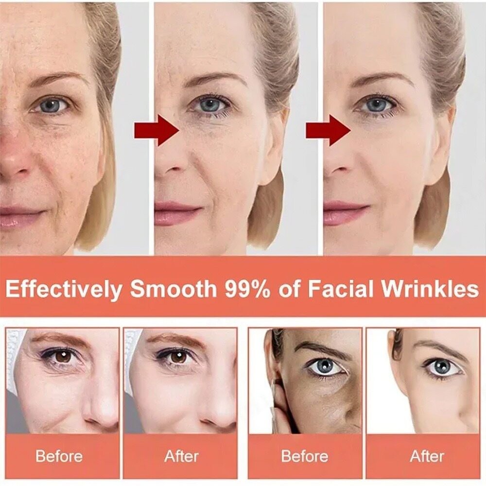 Night Repair Dragon Blood Cream with Retinol - Targets Early Aging & Dark Spots, Ideal for Night Owls Wanting to Reverse Fatigue & Achieve Luminous, Youthful Skin 美白保湿面霜50g-3pcs(FROM MALAYSIA) - View 2 of 3