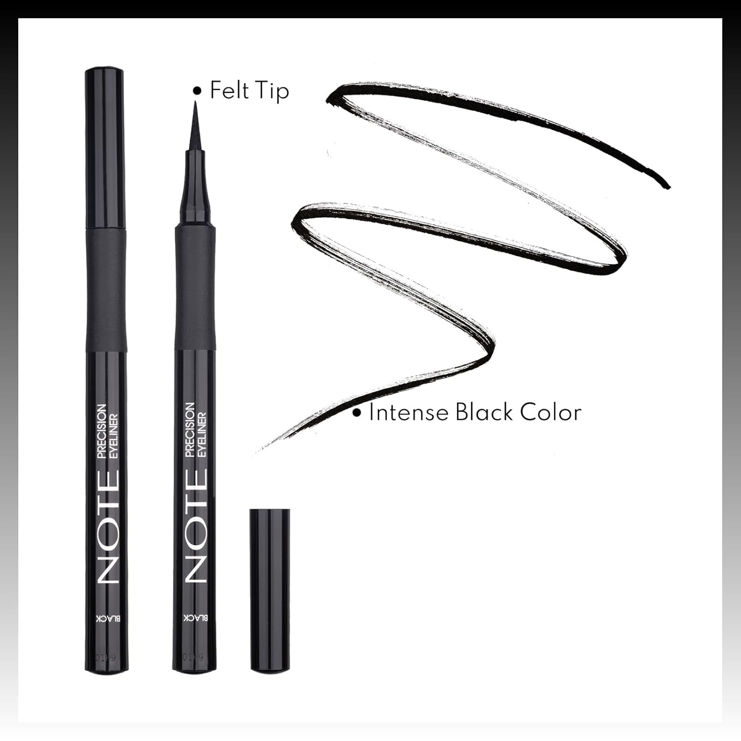 Note PRECISION LINER - View 2 of 3