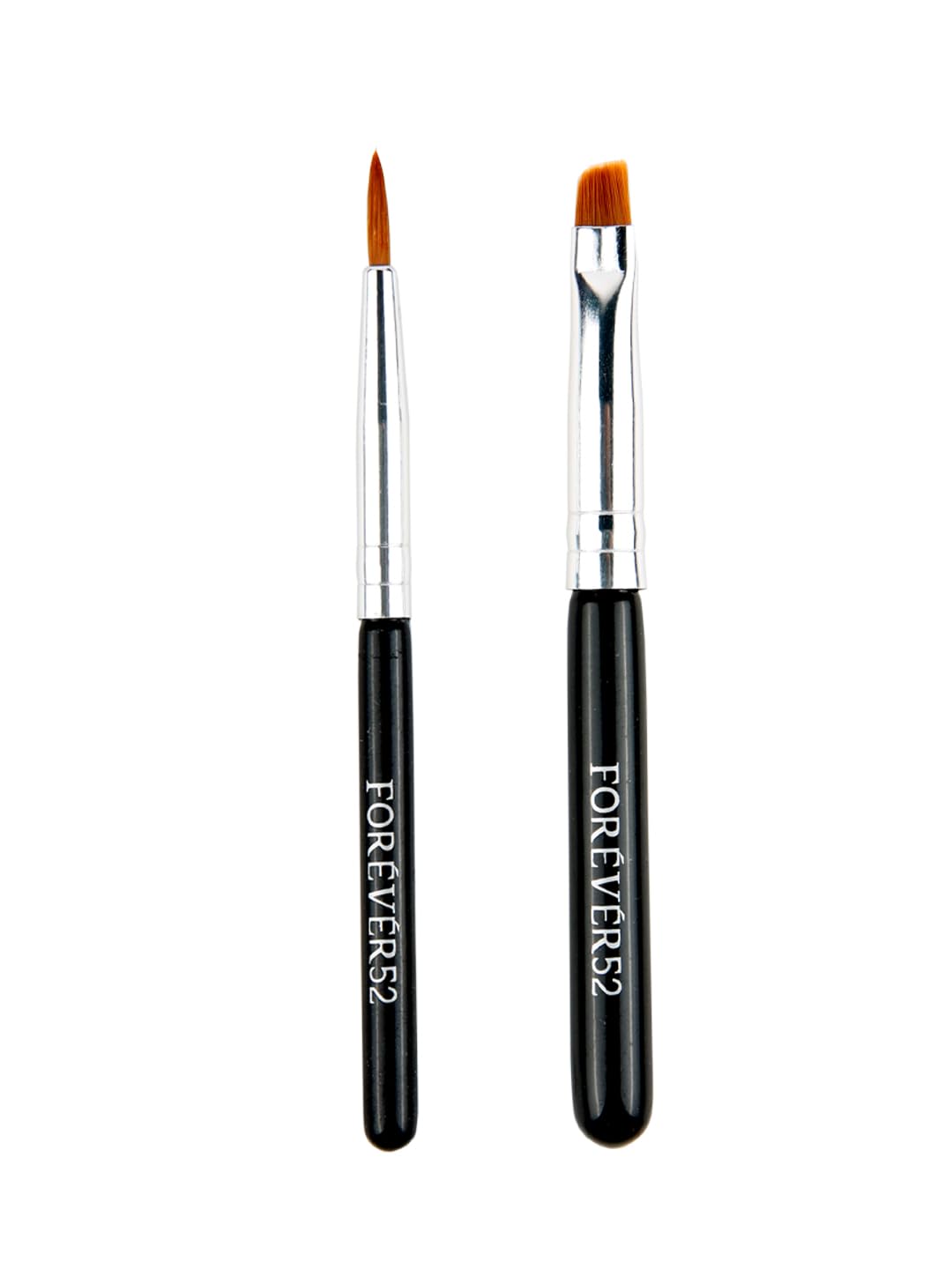 Daily Life Forever52 Long Wear Gel Eyeliner & Tattoo, Waterproof Smudgeproof Long Lasting Cream Eyeliner Gel with 2PCS Brushes for Smooth Aplication (Jet Black) (GT001) - View 2 of 6
