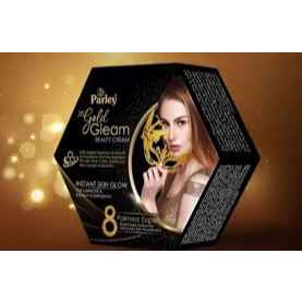 24K Gold Gleam Beauty Cream 30g – Instant Glow & Fairness Enhancing Moisturizing Cream for Radiant, Smooth & Luminous Skin (100% Original, Ready Stock) - View 3 of 3