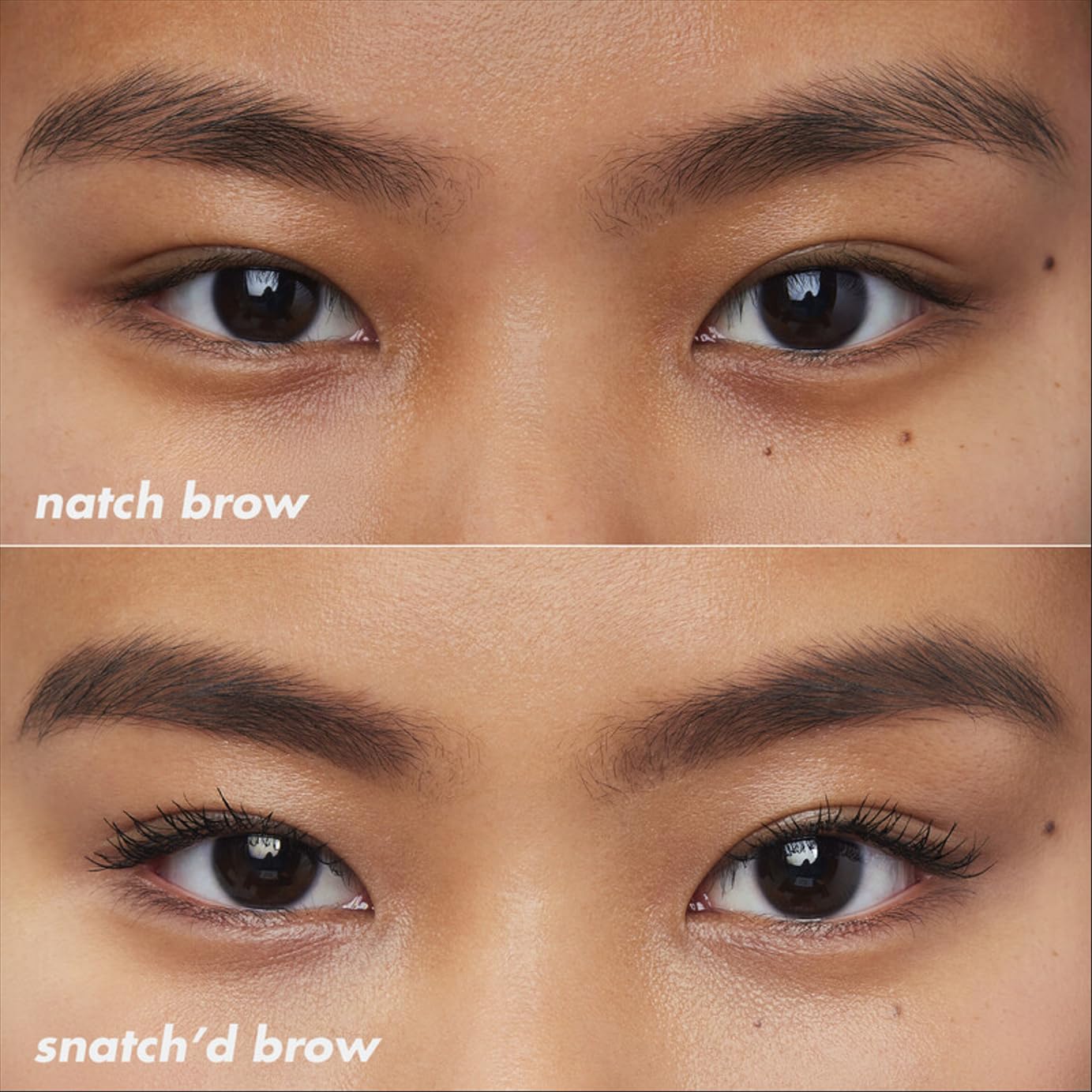 e.l.f. Instant Lift Brow Pencil, Dual-Sided, Precise, Fine Tip, Shapes, Defines, Fills Brows, Contours, Combs, Tames, Deep Brown 0.18g - View 4 of 4